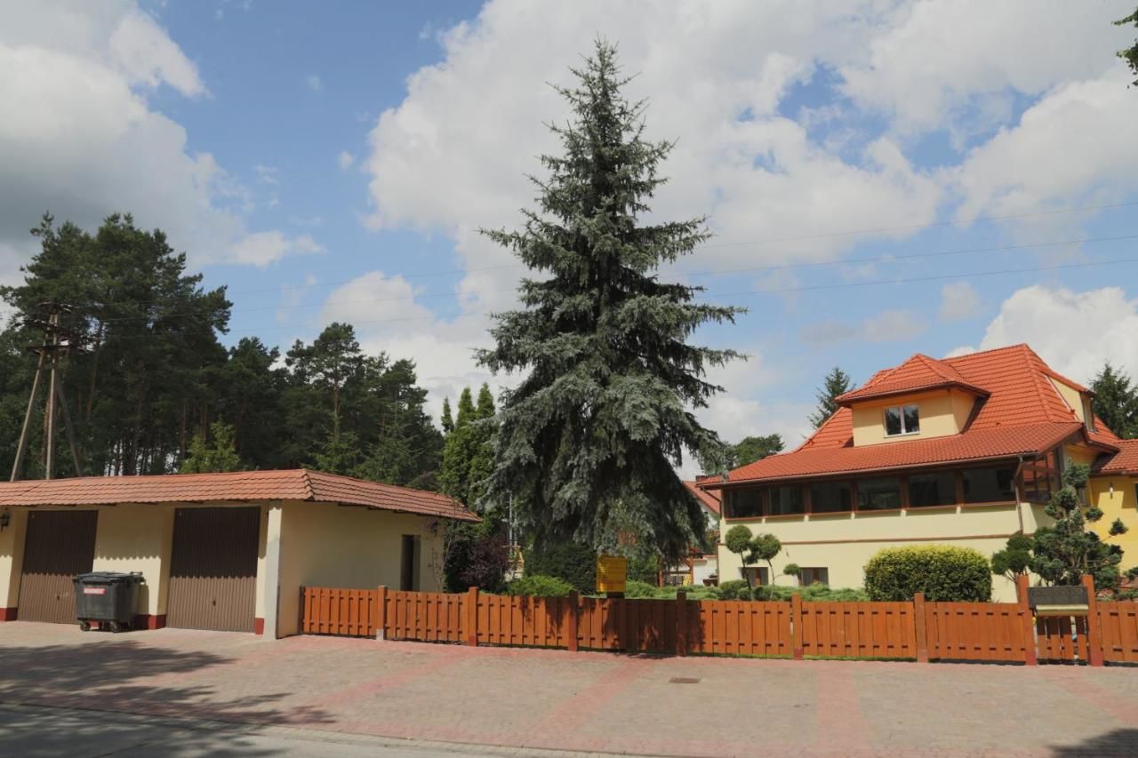 Отели типа «постель и завтрак» WIlla Maksymilian Bed and Breakfast Быдгощ-11