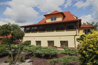 Отели типа «постель и завтрак» WIlla Maksymilian Bed and Breakfast Быдгощ-1