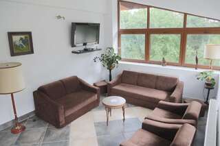 Отели типа «постель и завтрак» WIlla Maksymilian Bed and Breakfast Быдгощ-3