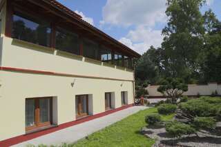 Отели типа «постель и завтрак» WIlla Maksymilian Bed and Breakfast Быдгощ-6